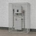 Bespoke Guards for Solar Batteries and Solar Inverters Bespoke Guards for Solar Batteries and Solar Inverters